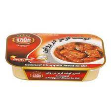 تصویر 2 از فروش کنسرو گوشت گوساله + قیمت خرید به صرفه